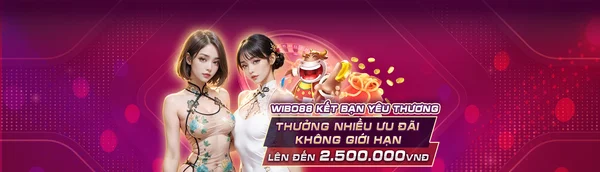 Nền tảng Wibo88 - Nơi thỏa mãn đam mê cá cược hấp dẫn