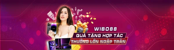 Giới thiệu Wibo88 - nhà cái cá cược trực tuyến hàng đầu và đáng tin cậy nhất