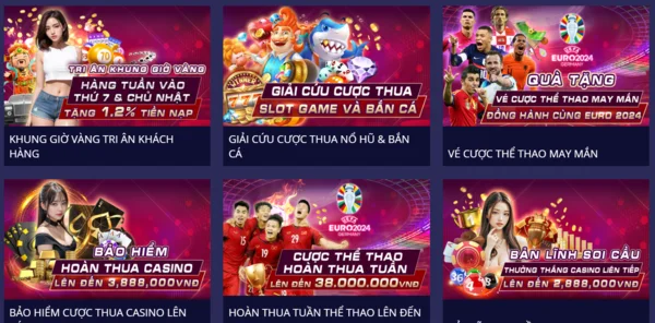 Game bài Wibo88 hấp dẫn và đầy sôi động