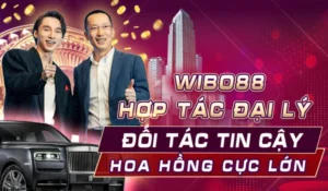 Hướng dẫn các bước rút tiền người chơi Wibo88 nhanh chóng