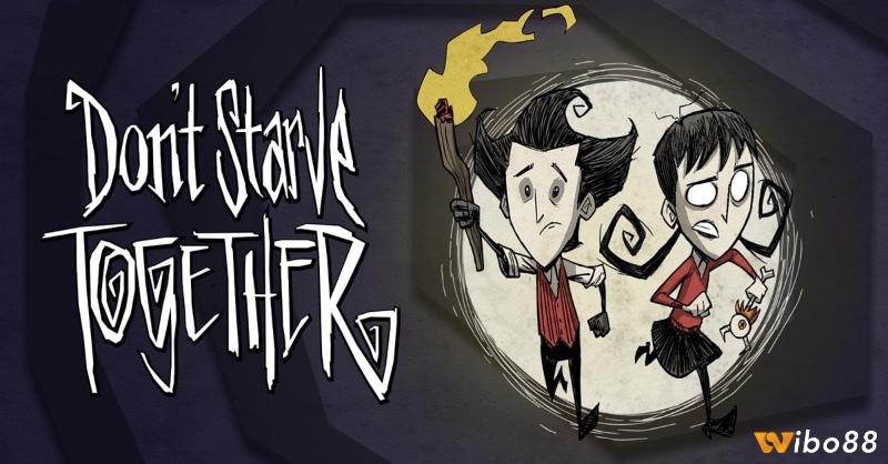 Cùng Wibo88.biz tìm hiểu chi tiết về Game Don't Starve Together nhé