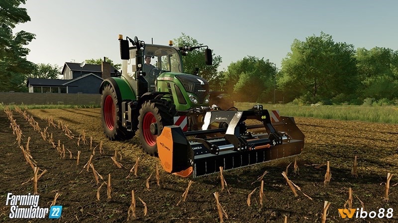 Cùng Wibo88.biz tìm hiểu chi tiết về Game Farming Simulator 22 nhé 