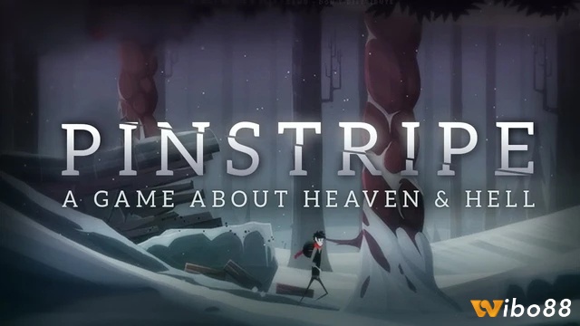 Game Pinstripe nhận được nhiều đánh giá tích cực