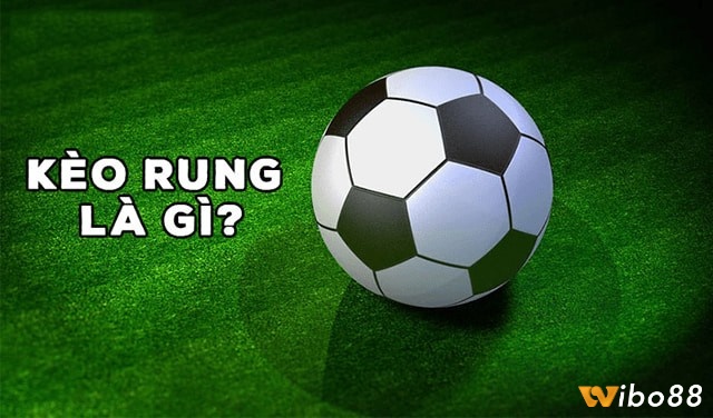 Kèo rung là gì? Kèo rung là một trong những loại kèo cược được bet thủ ưa chuộng