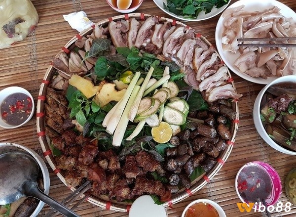 Mơ thấy làm thịt chó đánh con gì chuẩn xác nhất?