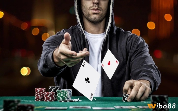 Các vị trí trong Poker cần hiểu để nắm được vị trí tốt tạo nên nhiều lợi thế