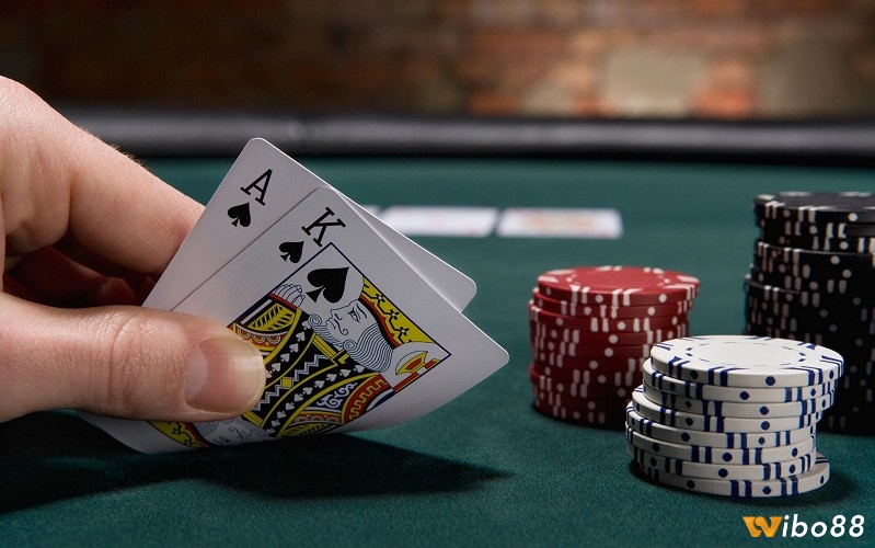 Cách tính điểm poker quy định cơ bản