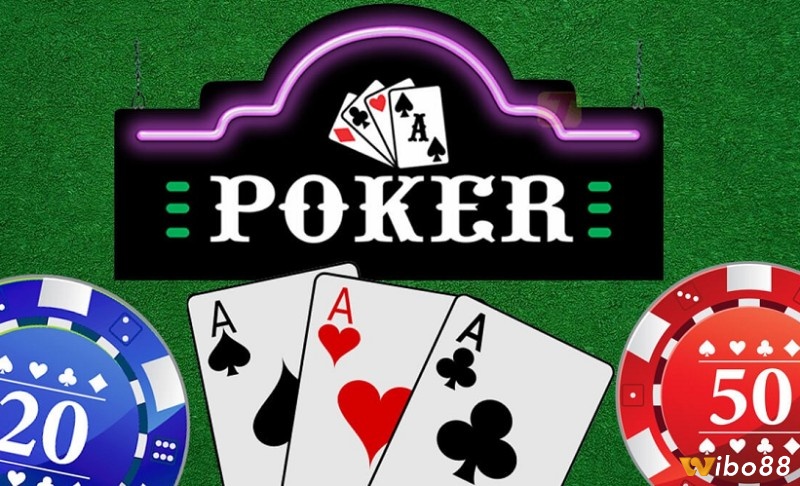 Nắm cách tính điểm poker để bắt đầu trò chơi hiệu quả