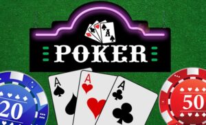 Game bài Poker là gì? Cách chơi và kinh nghiệm luôn thắng lớn