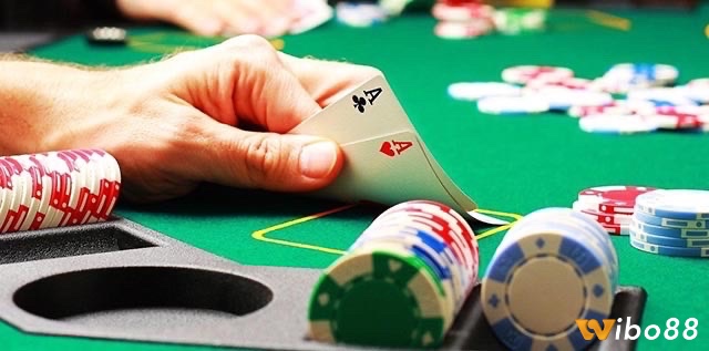 Khám phá luật poker quốc tế phổ biến dành cho người mới 