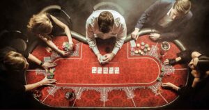 Cách chơi bài poker - Luật chơi và mẹo cho người mới