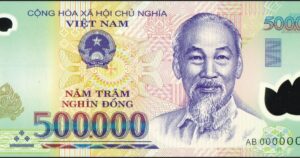 Mơ thấy tiền 500 đồng đánh đề con gì mang lại may mắn nhất?