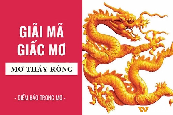 Cùng wibo88 tìm hiểu về mơ thấy rồng đỏ đánh đề con gì nhé