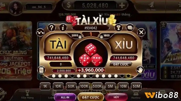 Tìm hiểu thông tin về game tài xỉu và soi cầu bệt tài xỉu