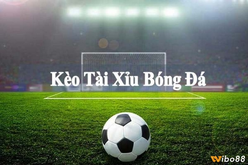 Tài xỉu bóng đá là gì?