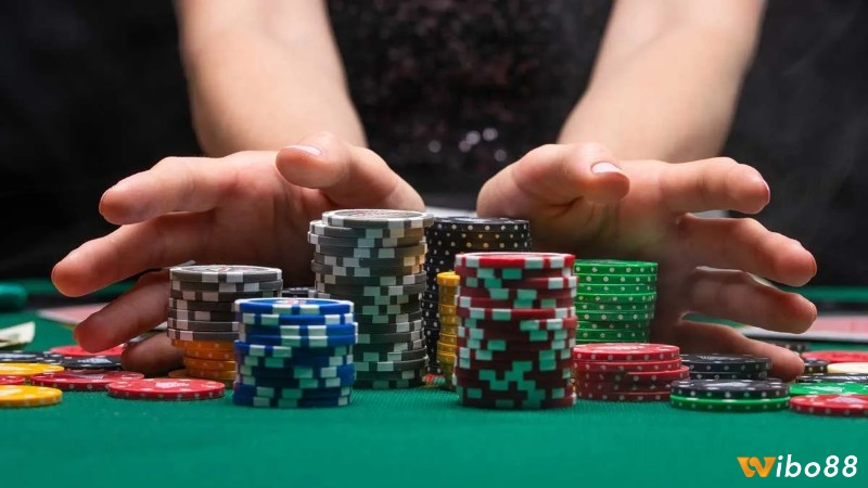 Những quy tắc anh em cược thủ cần biết khi All In Poker