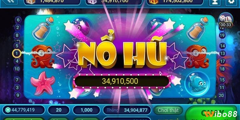 Cách tham gia chơi game nổ hũ như thế nào?