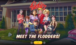 Flodder Slot: Khám phá thế giới hài hước của gia đình Flodder