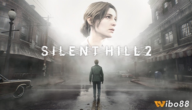 Silent Hill 2 được thiết kế với cốt truyện cực mới lạ và cuốn hút người chơi