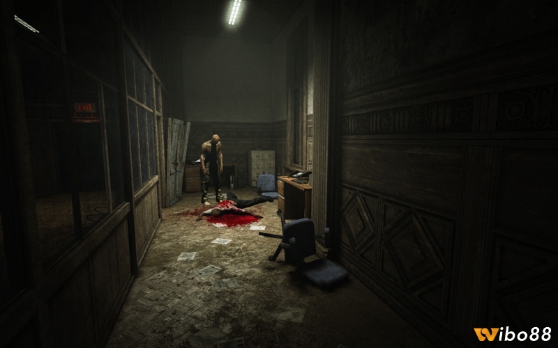 Tham gia ngay Outlast để có những trải nghiệm hấp dẫn nhất