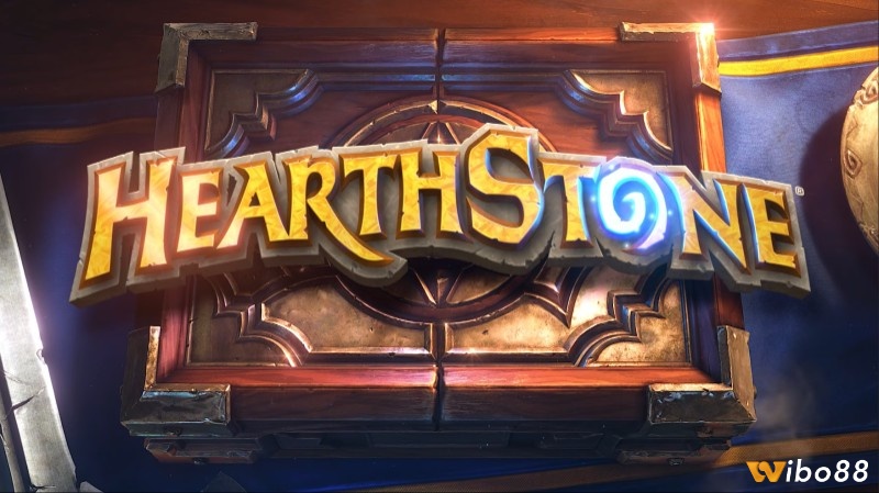 Trò chơi miễn phí 2 người - Hearthstone