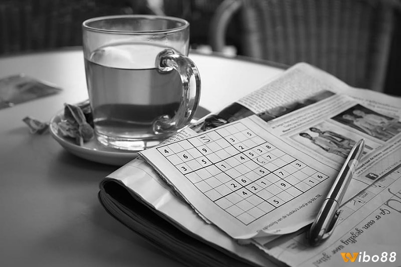 Sudoku đã được biết đến từ cuối thập niên 1970 nhưng chỉ thực sự phổ biến từ 1989