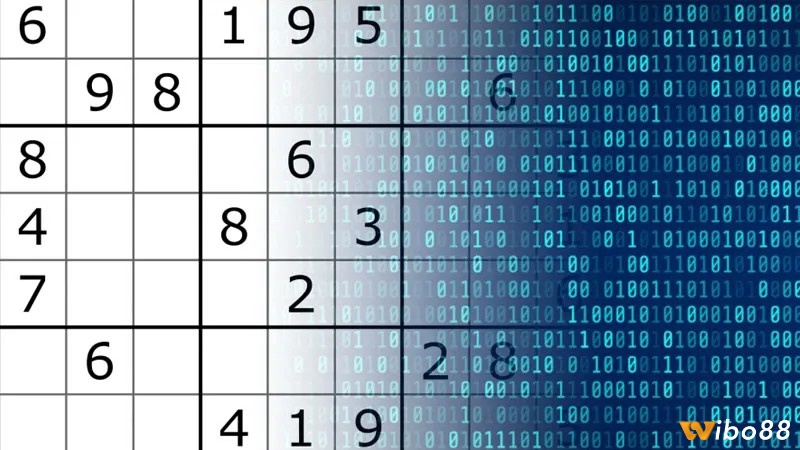 Sudoku được ứng dụng rộng rãi trong nhiều lĩnh vực đời sống