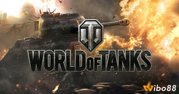 World of Tanks lấy bối cảnh là Chiến tranh thế giới I