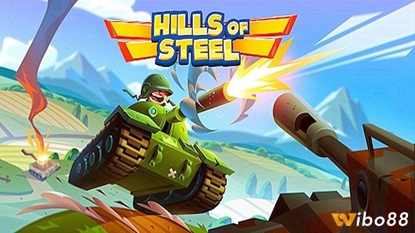 Hill of Steel phù hợp cho cả các bé nhỏ cùng tham gia