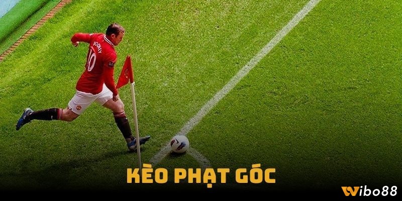 Kèo phạt góc kế tiếp là gì?