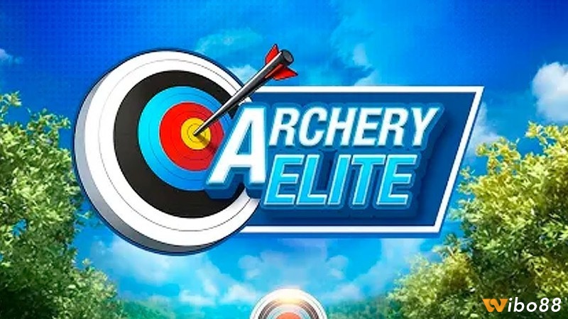 Bắn cung gay cấn với Archery Elite và thách đấu với các cao thủ trên khắp thế giới