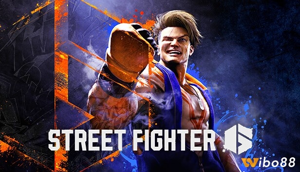 Trò chơi đánh nhau đối kháng hấp dẫn Street Fighter