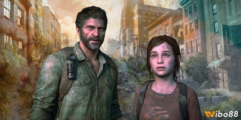 Một cuộc hành trình cảm động giữa đại dịch zombie trong The Last of Us