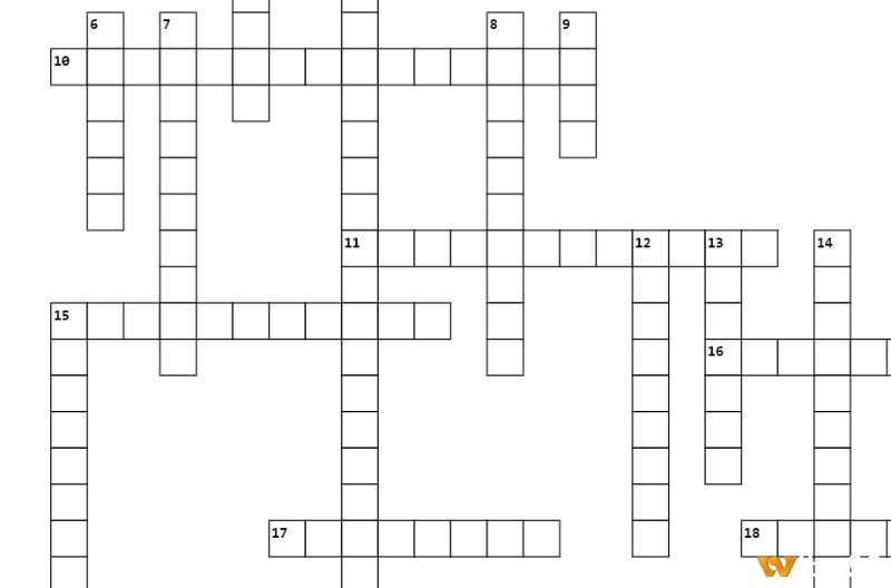 Trải nghiệm cảm giác chinh phục hàng loạt câu đố thú vị với Crossword