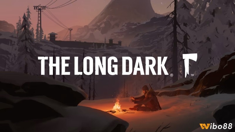 Trò chơi sinh tồn The Long Dark