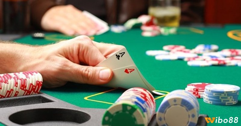 Cách chơi Poker cho người mới hiệu quả nhất