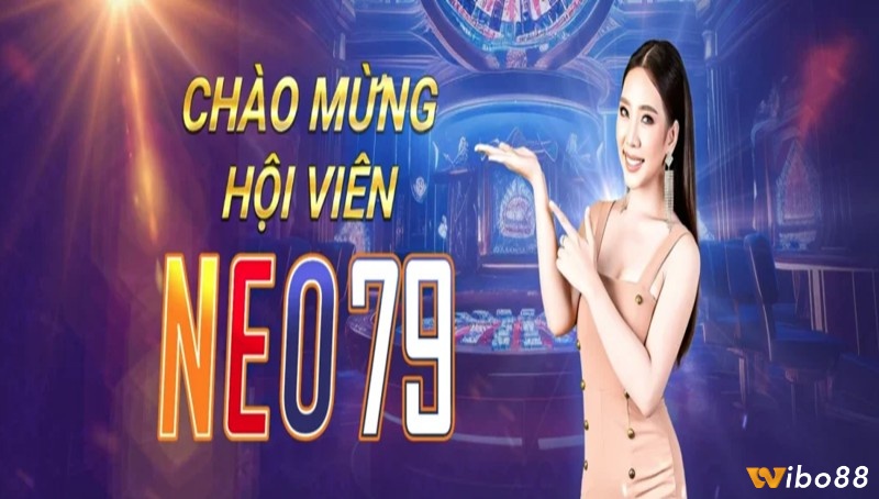 Đặc điểm nổi bật của cổng game NEO79