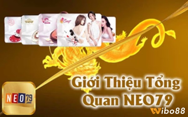 Tìm hiểu thông tin về cổng game NEO79