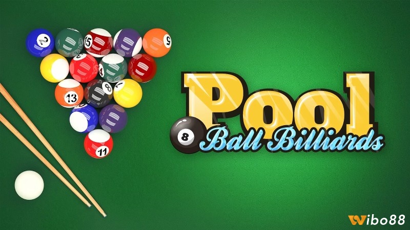 8 Ball Pool được thiết kế với lối chơi đơn giản, nhưng có hệ thống đồ họa đặc sắc, hiệu ứng chân thật