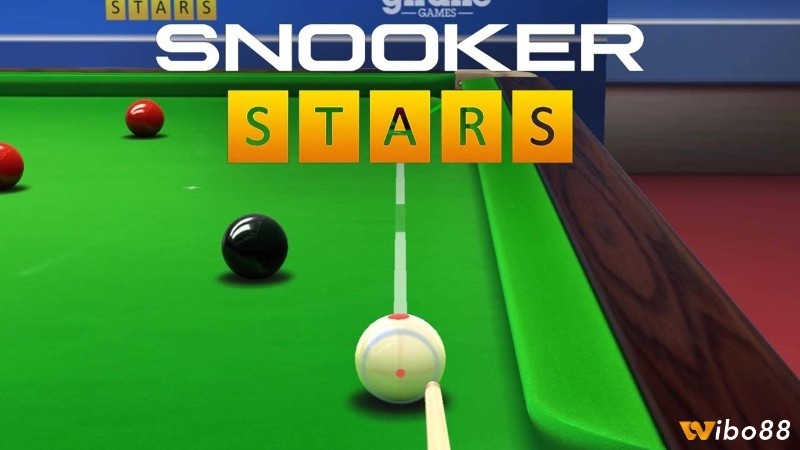 Snooker Stars mang đến trải nghiệm chuyên nghiệm và hồi hộp cho người chơi như đang trong các trận đấu quốc tế